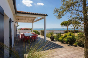 Villa 180 Mer La Rochelle Ile de Ré